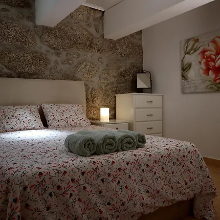 In Traditional Portuguese Panzió 4*