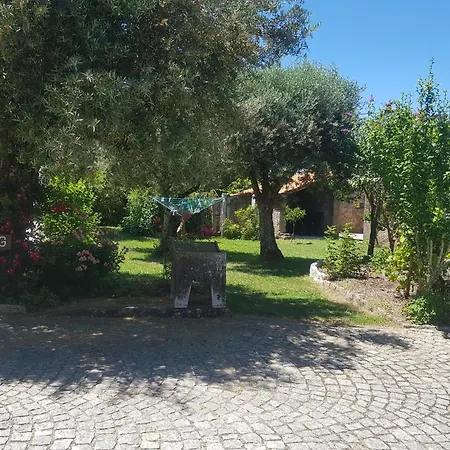 Bed & Breakfast In Traditional Portuguese